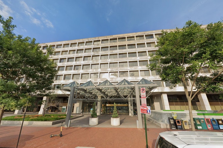 Suspect Extradited and Charged in Northeast D.C. Fatal Shooting of Teresa Francisco
