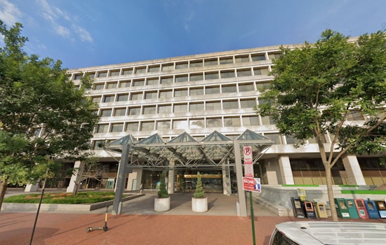 Suspect Extradited and Charged in Northeast D.C. Fatal Shooting of Teresa Francisco
