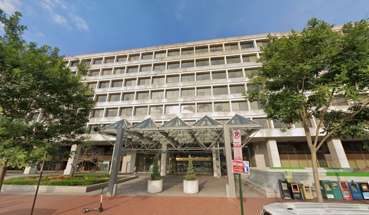 Suspect Extradited and Charged in Northeast D.C. Fatal Shooting of Teresa Francisco