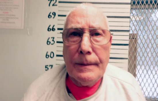 Suspect Extradited from Idaho Faces Charges in 1973 San Rafael Murder Case