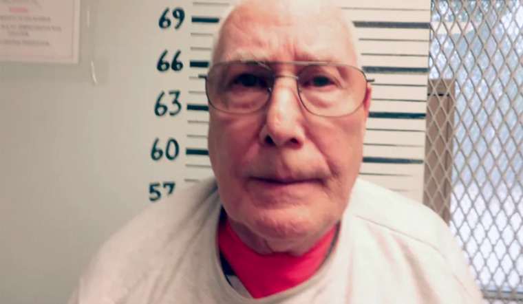 Suspect Extradited from Idaho Faces Charges in 1973 San Rafael Murder Case