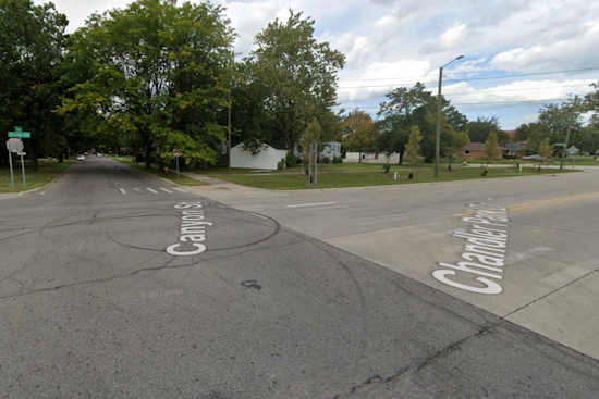 Suspect Fatally Shot by Detroit Police During Confrontation Near Children's Football Practice