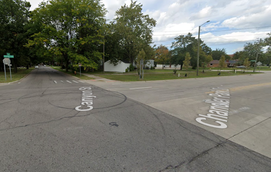 Suspect Fatally Shot by Detroit Police During Confrontation Near Children's Football Practice