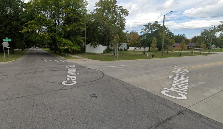 Suspect Fatally Shot by Detroit Police During Confrontation Near Children's Football Practice