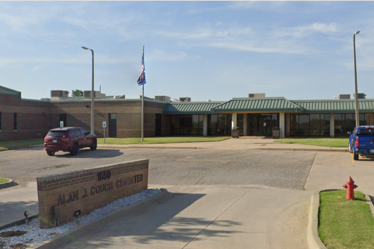 Suspect in Custody After Shooting Near Norman's Reagan Elementary