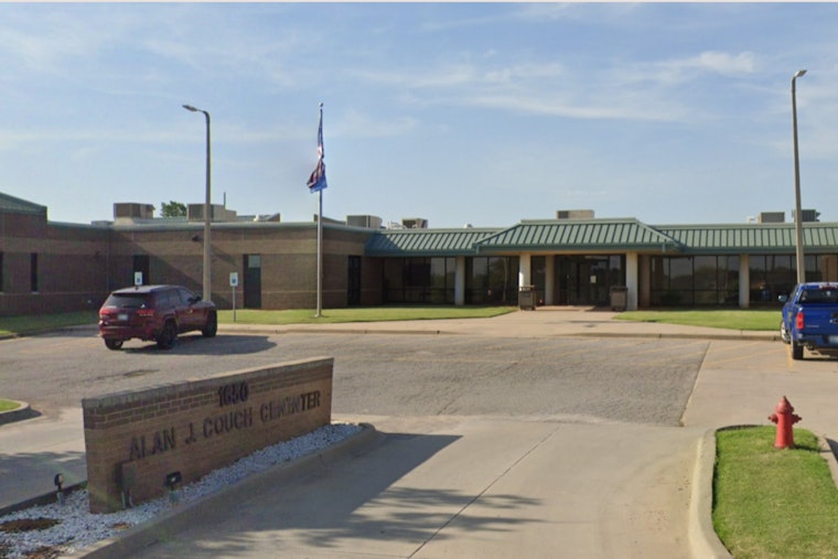 Suspect in Custody After Shooting Near Norman's Reagan Elementary School, Victim Stable