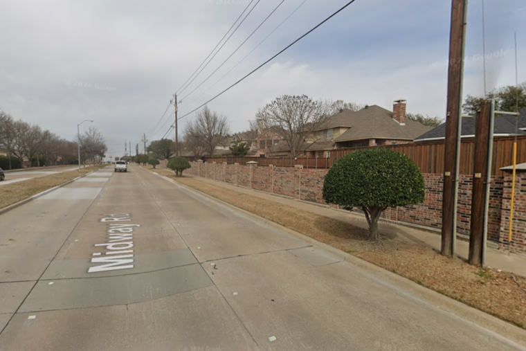 Suspect in Custody After Stabbing in Haltom City Leaves Neighborhood Shaken