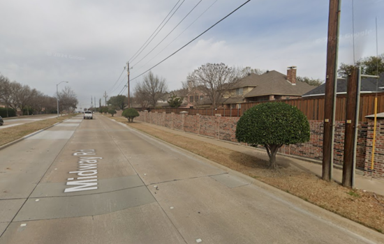 Suspect in Custody After Stabbing in Haltom City Leaves Neighborhood Shaken