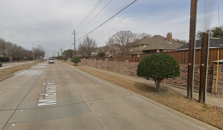 Suspect in Custody After Stabbing in Haltom City Leaves Neighborhood Shaken