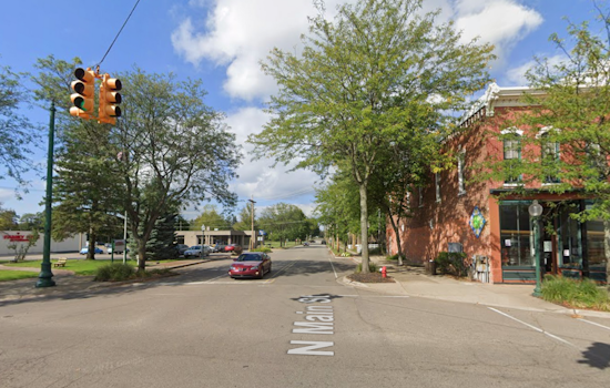 Suspect in Custody After Woman and Her Dog Found Dead in Climax, Kalamazoo County Sheriff Investigates Homicide