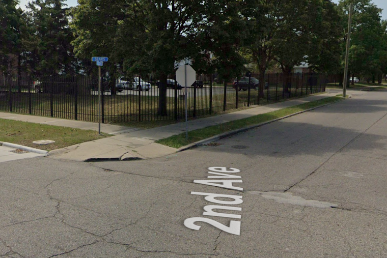 Suspect in Custody Following Discovery of Highland Park Man's Body Near Elementary School