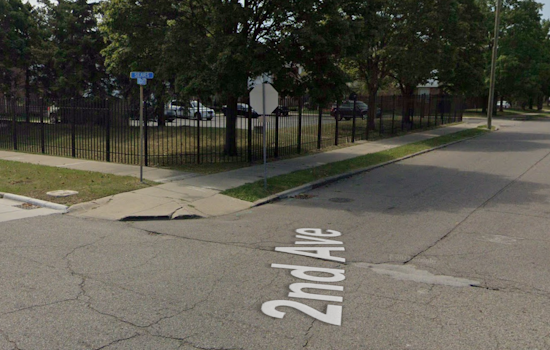 Suspect in Custody Following Discovery of Highland Park Man's Body Near Elementary School