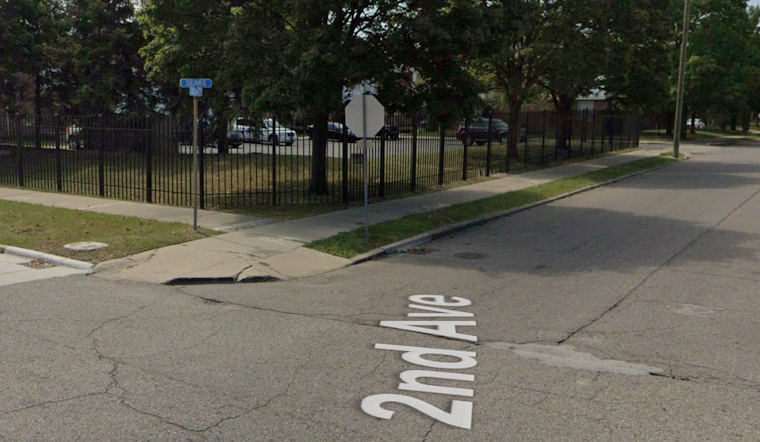 Suspect in Custody Following Discovery of Highland Park Man's Body Near Elementary School
