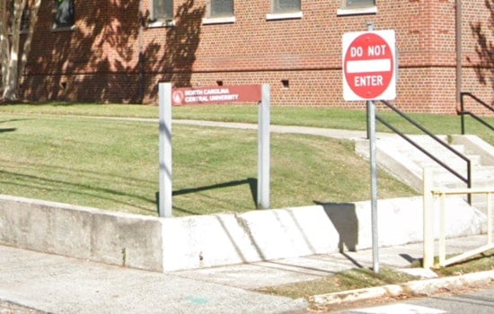Suspect in Custody Following Double Active Shooter Alerts at NC Central University in Durham