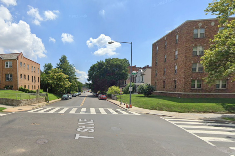Suspect in Custody for Northeast DC Fatal Shooting of Alexandria Man