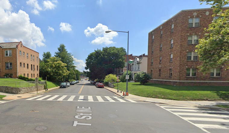 Suspect in Custody for Northeast DC Fatal Shooting of Alexandria Man