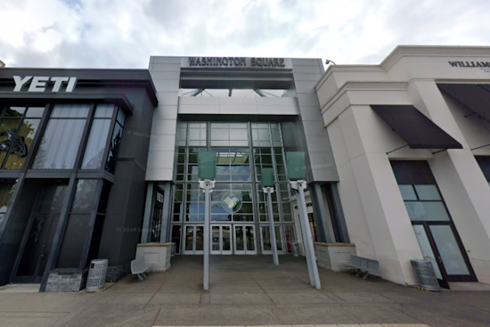 Suspect in Custody for Series of Thefts, Uses Bear Spray on Manager at Washington Square Mall