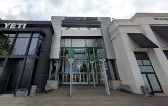 Suspect in Custody for Series of Thefts, Uses Bear Spray on Manager at Washington Square Mall