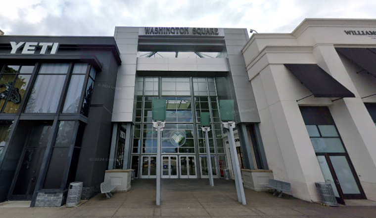 Suspect in Custody for Series of Thefts, Uses Bear Spray on Manager at Washington Square Mall