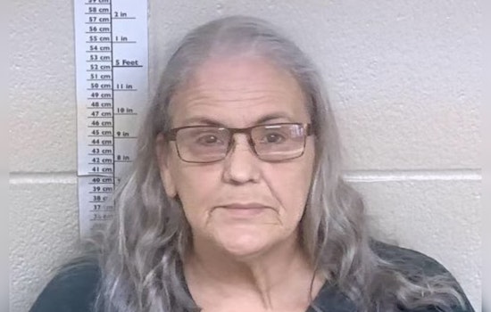 Suspect in Decade-Old Oklahoma Murder Case Apprehended in Louisiana, Faces Extradition