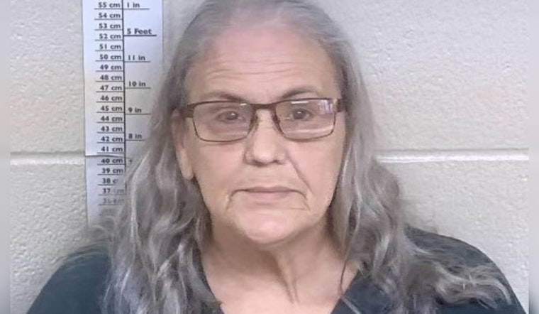 Suspect in Decade-Old Oklahoma Murder Case Apprehended in Louisiana, Faces Extradition