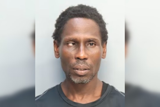 Suspect in Miami-Dade High-Speed Chase Re-Arrested After Removing Ankle Monitor