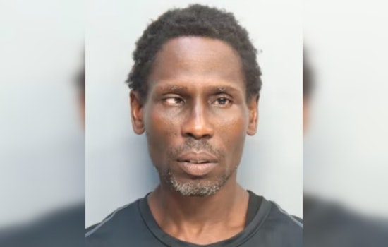 Suspect in Miami-Dade High-Speed Chase Re-Arrested After Removing Ankle Monitor