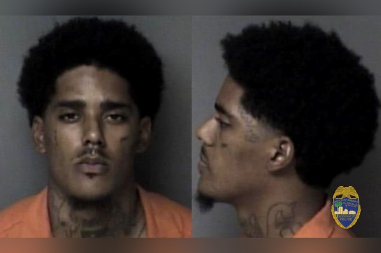 Suspect in Off-Duty Jacksonville Officer's Fatal Shooting Captured in North Carolina