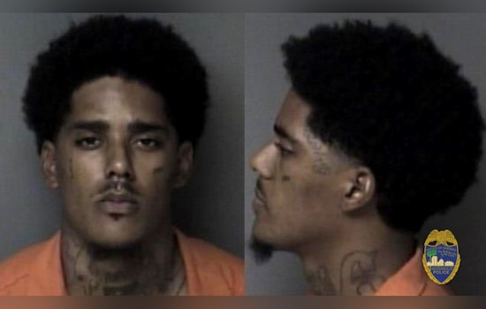 Suspect in Off-Duty Jacksonville Officer's Fatal Shooting Captured in North Carolina