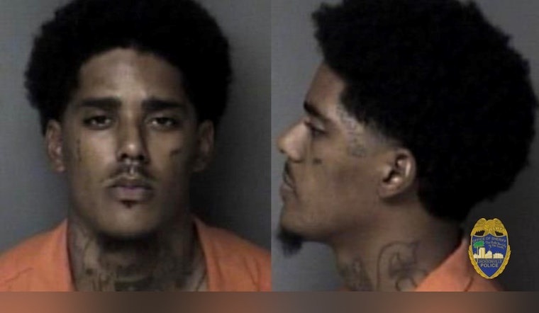 Suspect in Off-Duty Jacksonville Officer's Fatal Shooting Captured in North Carolina