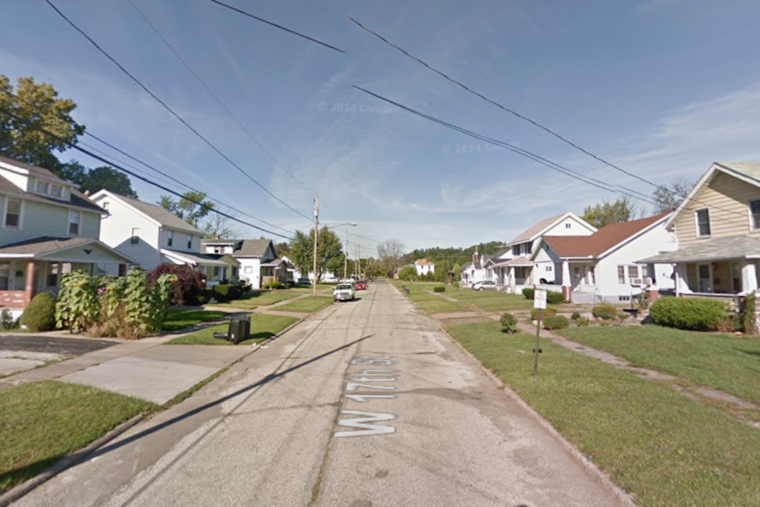 Suspect in Stable Condition After Being Shot by Lorain Police During Foot Chase