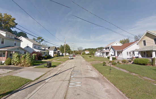 Suspect in Stable Condition After Being Shot by Lorain Police During Foot Chase