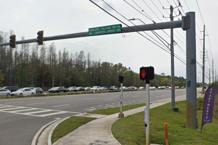 Suspect in Tampa Stabbing Incident Charged with Attempted Murder After Jumping Off I-275 Overpass