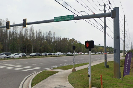 Suspect in Tampa Stabbing Incident Charged with Attempted Murder After Jumping Off I-275 Overpass