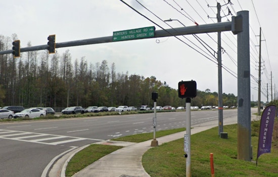 Suspect in Tampa Stabbing Incident Charged with Attempted Murder After Jumping Off I-275 Overpass