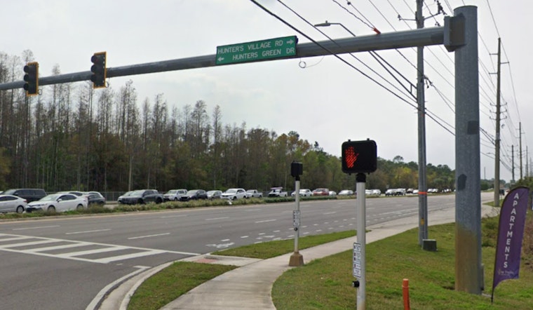 Suspect in Tampa Stabbing Incident Charged with Attempted Murder After Jumping Off I-275 Overpass