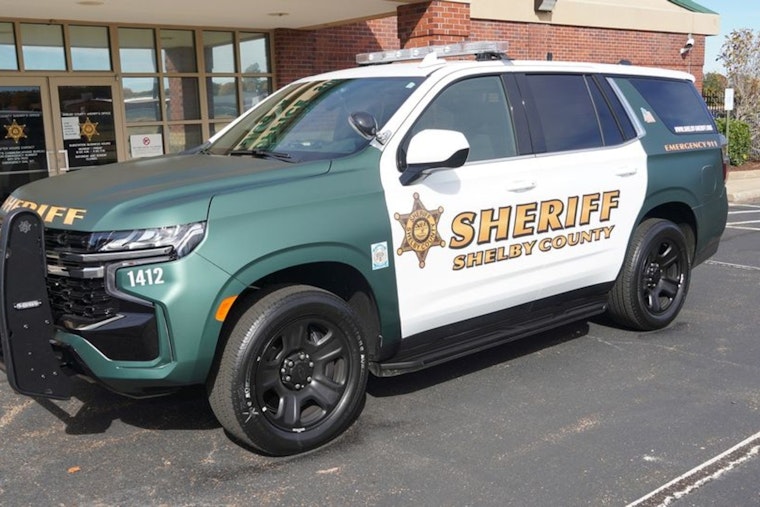 Suspect Injured and In Custody After Exchanging Gunfire with Deputy in Cordova