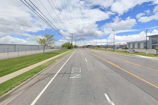 Suspect Known to Police in Early Morning Stabbing Near Salt Lake City Airport, Victim Hospitalized