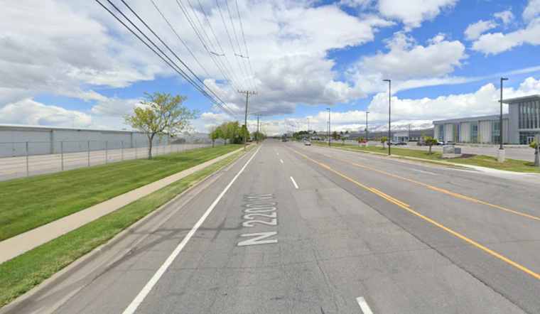 Suspect Known to Police in Early Morning Stabbing Near Salt Lake City Airport, Victim Hospitalized