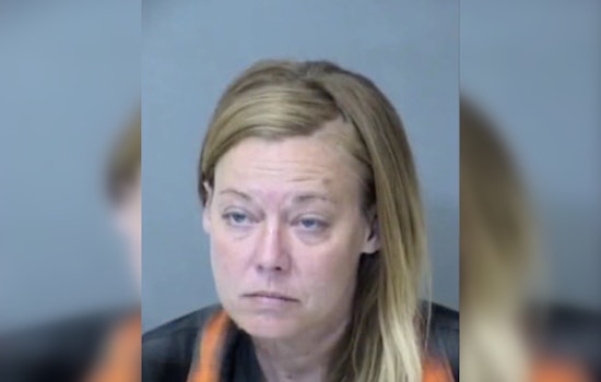 Suspect Shannon Young Avoids Jail Time in Plea Deal for Hindering Murder Prosecution