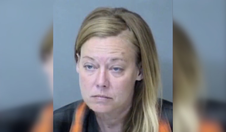 Suspect Shannon Young Avoids Jail Time in Plea Deal for Hindering Murder Prosecution