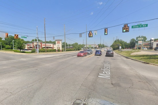 Suspect Shot by Southport Officer During Pursuit on Indianapolis South Side