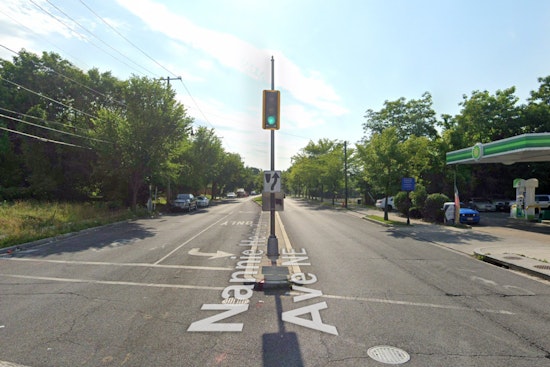 Suspected Armed Carjackers Arrested in Washington DC Following Joint Police Effort
