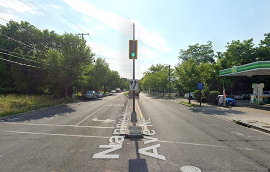 Suspected Armed Carjackers Arrested in Washington DC Following Joint Police Effort