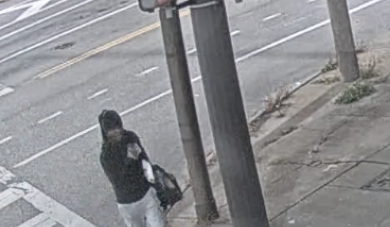 Suspected Arson at Cleveland's East Tech High Causes $20,000 Damage, Authorities Seek Information