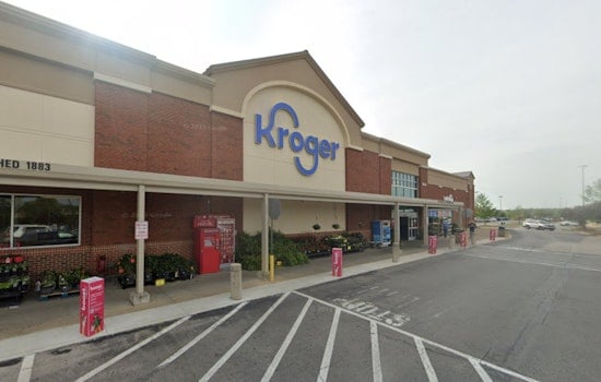 Suspected Carjacking and Aggravated Assault at Spring Hill Kroger Leads to Arrest of Convicted Felon
