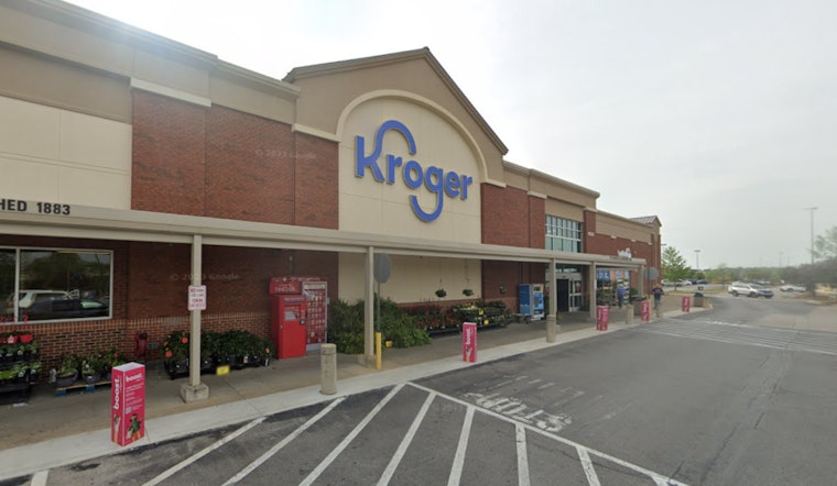 Suspected Carjacking and Aggravated Assault at Spring Hill Kroger Leads to Arrest of Convicted Felon