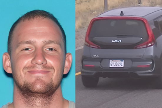 Suspected Church Threat Culprit Detained in Wyoming After Alarming Utah Religious Communities