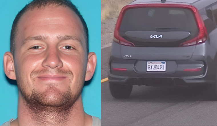 Suspected Church Threat Culprit Detained in Wyoming After Alarming Utah Religious Communities