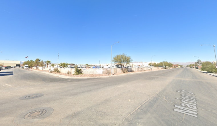 Suspected DUI Driver Arrested After Fatal Hit-and-Run in Northeast Las Vegas Valley